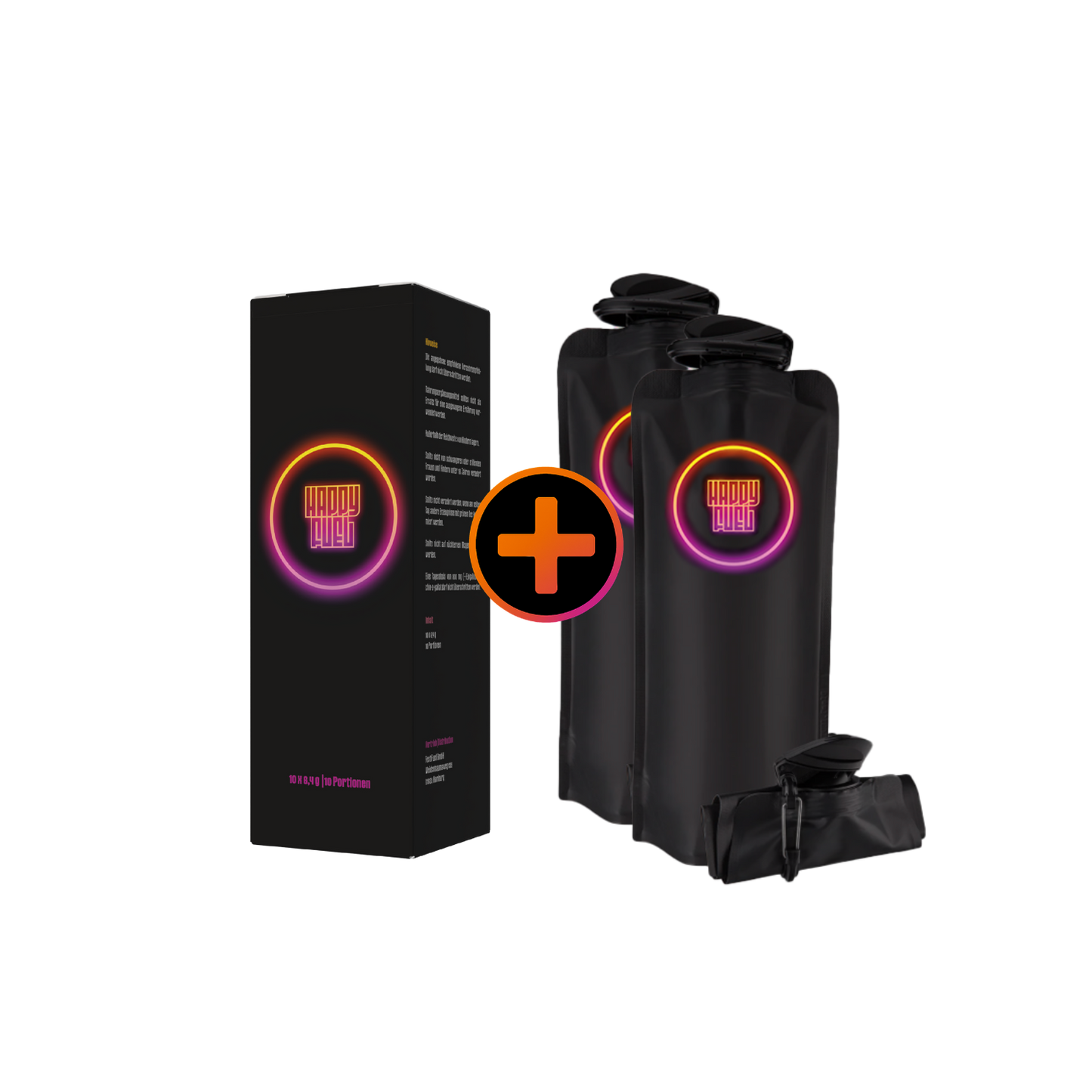RAVE KIT